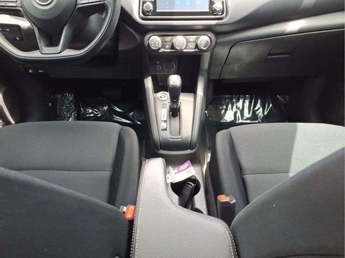 Used 2023 Nissan Kicks S FWD image 10
