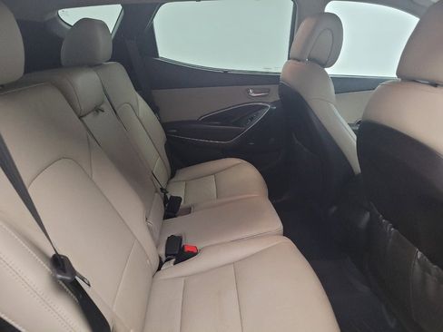 Used 2018 Hyundai Santa Fe Sport w/ 2.4L Tech Package 04 FWD image 19