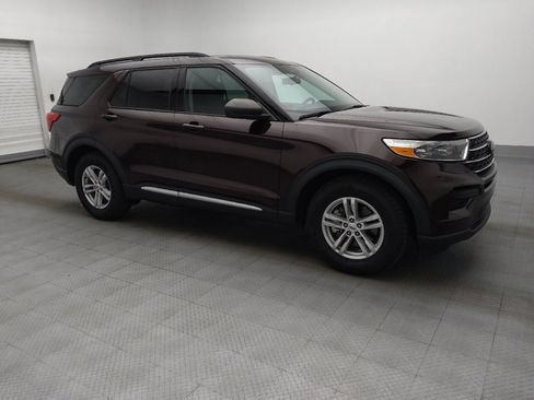 Used 2022 Ford Explorer XLT RWD image 11