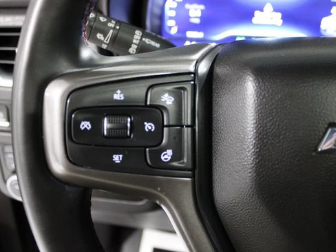 Used 2023 Chevrolet Tahoe RST w/ Luxury Package AWD/4WD image 27