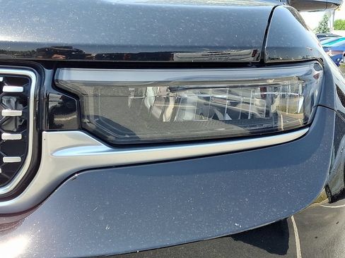 Used 2021 Jeep Grand Cherokee L Summit AWD/4WD image 11