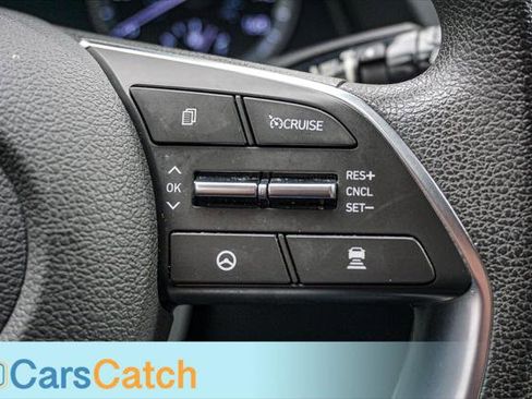 Used 2021 Hyundai Sonata SEL image 35