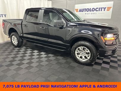 Used 2024 Ford F150 XL