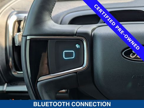 Certified 2025 Ford Expedition Max Platinum w/ Stealth Performance Package AWD/4WD image 28
