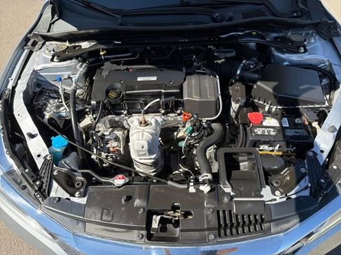 Used 2017 Honda Accord Sport Special Edition image 19