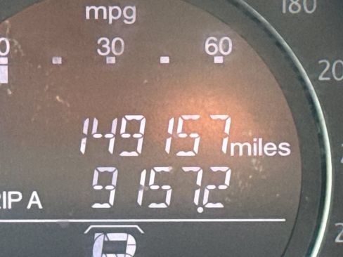 Used 2015 Honda Accord EX image 22