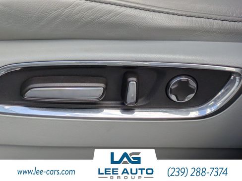Used 2020 Acura MDX w/ Technology Package FWD image 18