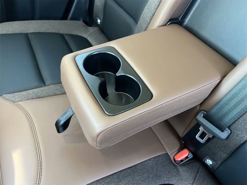 New 2025 Ford Bronco Sport Outer Banks w/ Outer Banks Tech Package+ image 23