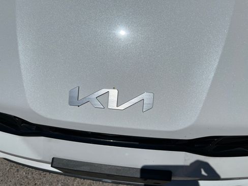 Used 2025 Kia K5 LXS FWD image 31