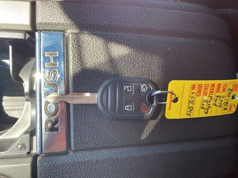 Used 2014 Ford Mustang GT Premium w/ Electronics Package image 43