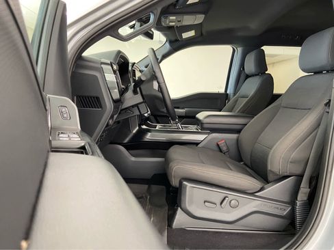 Used 2023 Ford F150 XLT w/ Equipment Group 302A High AWD/4WD image 14