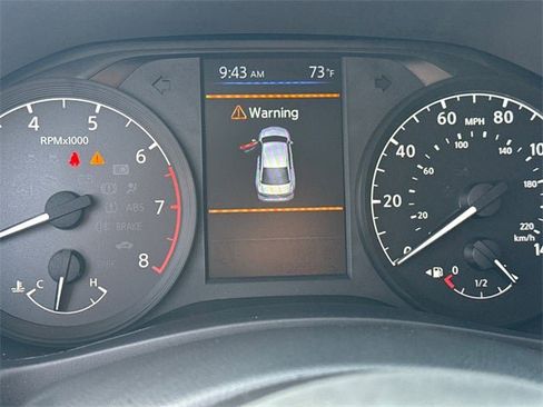 Certified 2022 Nissan Altima 2.5 S image 29