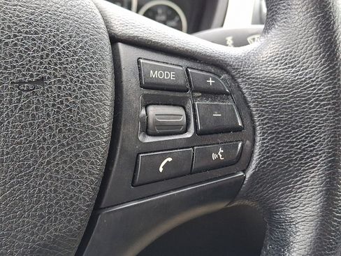 Used 2014 BMW 320i xDrive Sedan image 24