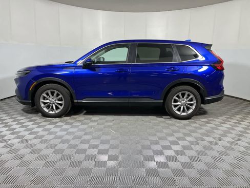 Used 2023 Honda CR-V EX-L image 5