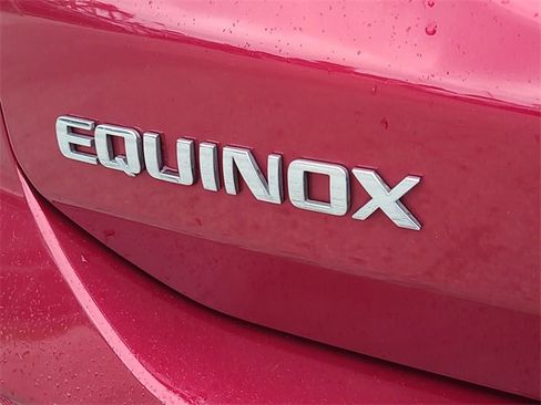 Used 2021 Chevrolet Equinox LT image 9