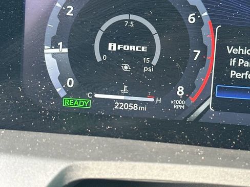 Used 2024 Toyota Tacoma TRD Off-Road w/ TRD Off Road Premium Package AWD/4WD image 19