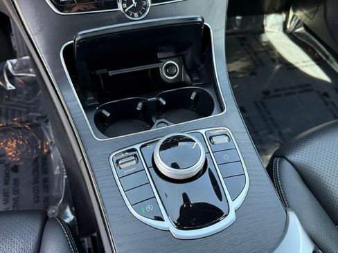 Used 2018 Mercedes-Benz C 300 Sedan image 28