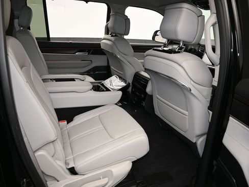 Used 2024 Jeep Grand Wagoneer L 4WD image 54