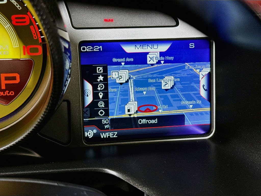 Certified 2023 Ferrari 812 GTS RWD image 15