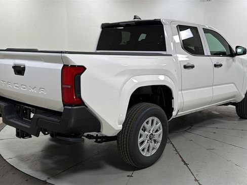 New 2026 Toyota Tacoma SR image 5