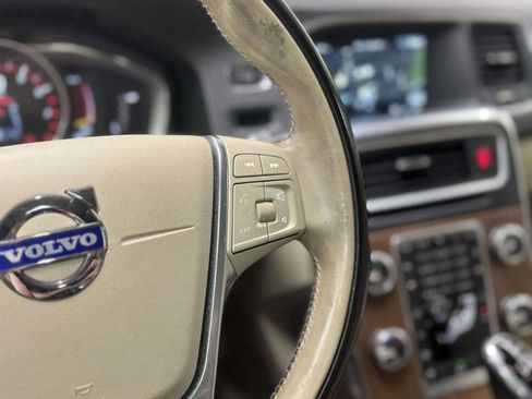 Used 2015 Volvo S60 T5 Premier image 30