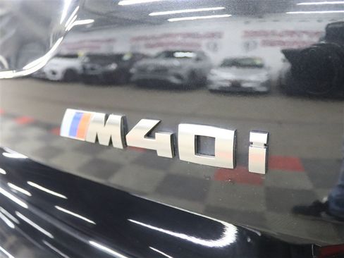 Used 2019 BMW X3 M40i w/ Premium Package AWD/4WD image 10