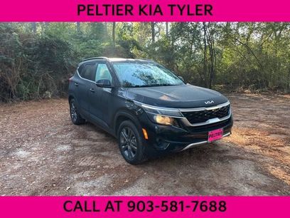 Certified 2023 Kia Seltos S w/ Navigation Package