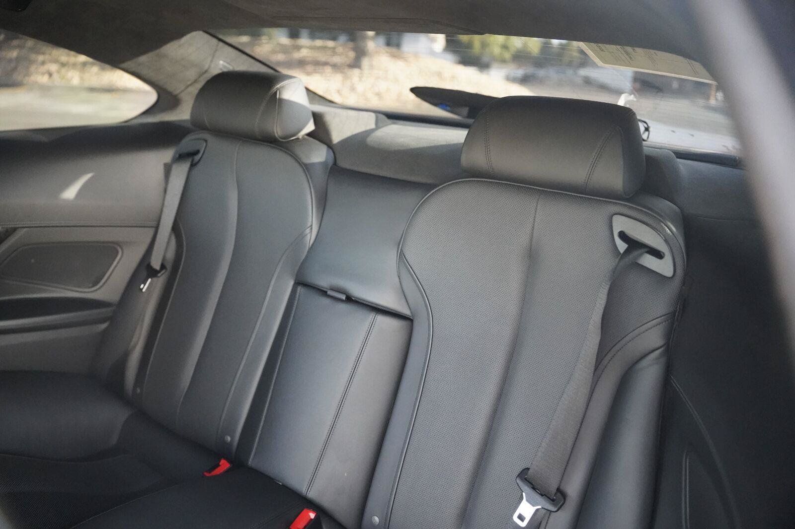 Used 2014 BMW 650i xDrive Coupe AWD/4WD image 19