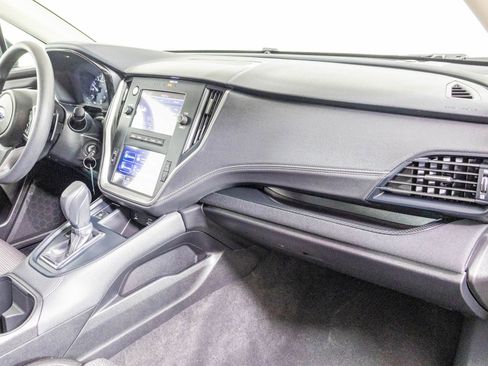 Used 2025 Subaru Outback image 35