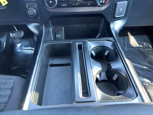 Used 2023 Ford F150 XL w/ STX Appearance Package AWD/4WD image 27