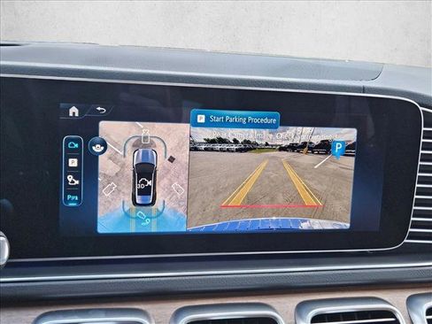 New 2026 Mercedes-Benz GLE 580 4MATIC image 13