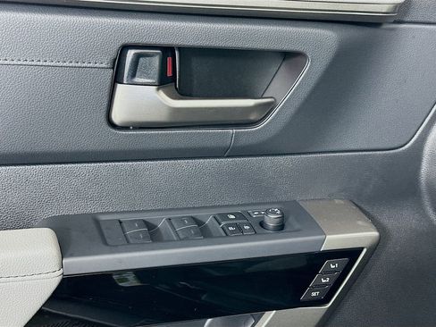 Certified 2026 Toyota Tundra Limited RWD image 18
