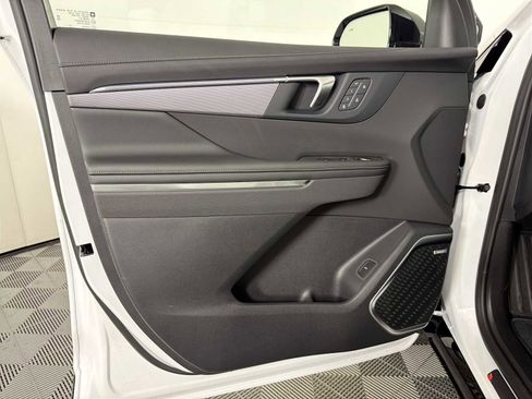 New 2026 Buick Enclave Sport Touring w/ Power Package image 16