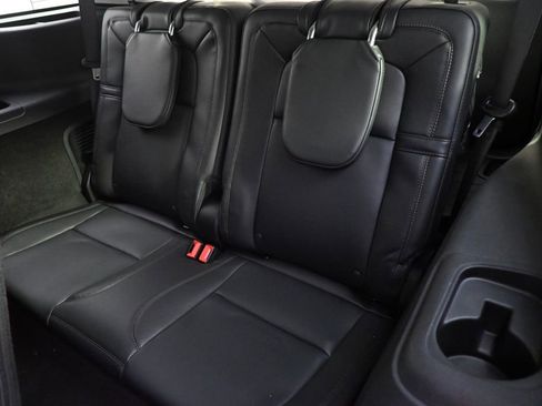 New 2026 Lincoln Aviator Reserve AWD/4WD image 20