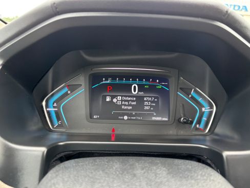 Used 2020 Honda Odyssey EX-L image 28