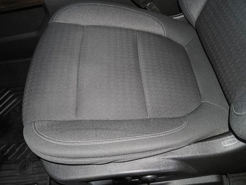 Certified 2021 Chevrolet Silverado 1500 LT Trail Boss w/ Bed Protection Package image 23