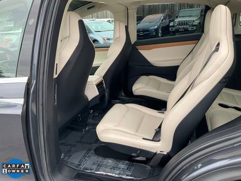 Used 2018 Tesla Model X 100D image 26
