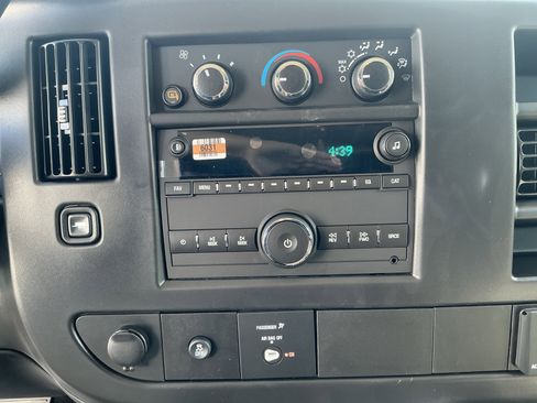 New 2026 Chevrolet Express 2500 w/ Driver Convenience Package RWD image 16