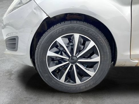 Used 2015 Ford Fiesta S FWD image 26