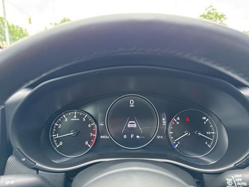 Used 2024 MAZDA CX-50 AWD 2.5 S w/ Accent Package image 20