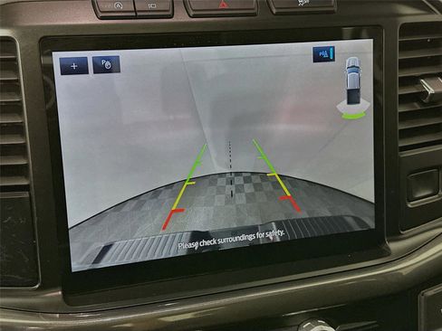 Used 2023 Ford F150 XLT w/ Equipment Group 302A High image 6