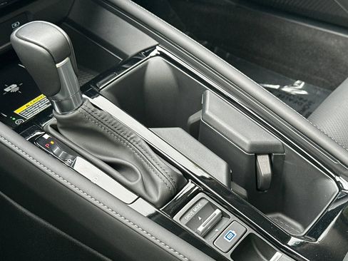 Used 2025 Honda Accord Touring image 25