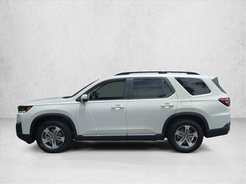 New 2026 Honda Pilot EX-L image 5