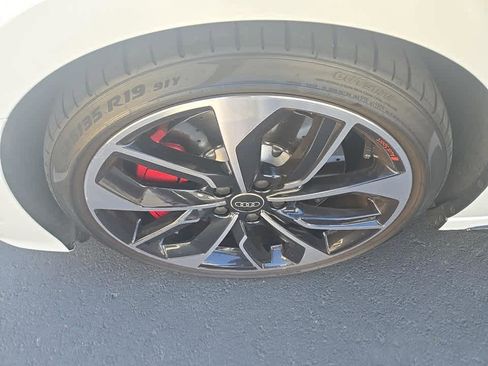 Used 2023 Audi S3 Premium Plus w/ Premium Plus Package image 13