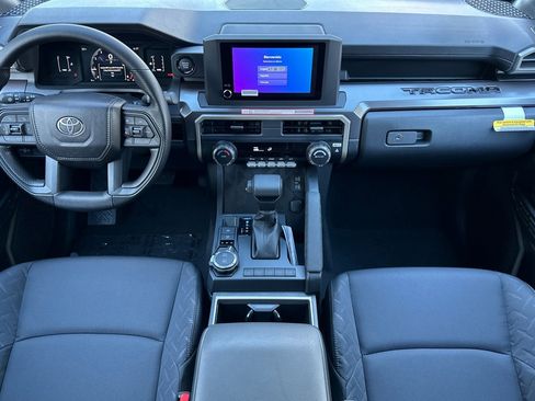 New 2026 Toyota Tacoma SR5 image 15