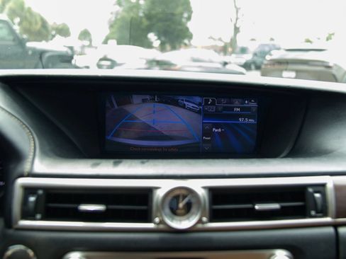 Used 2013 Lexus GS 350 w/ Premium Pkg RWD image 31