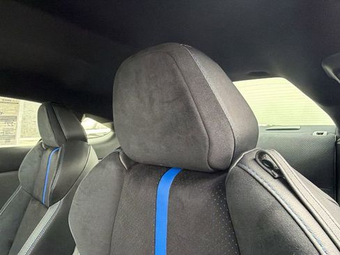 Used 2025 Subaru BRZ tS w/ Popular Package 2 image 18