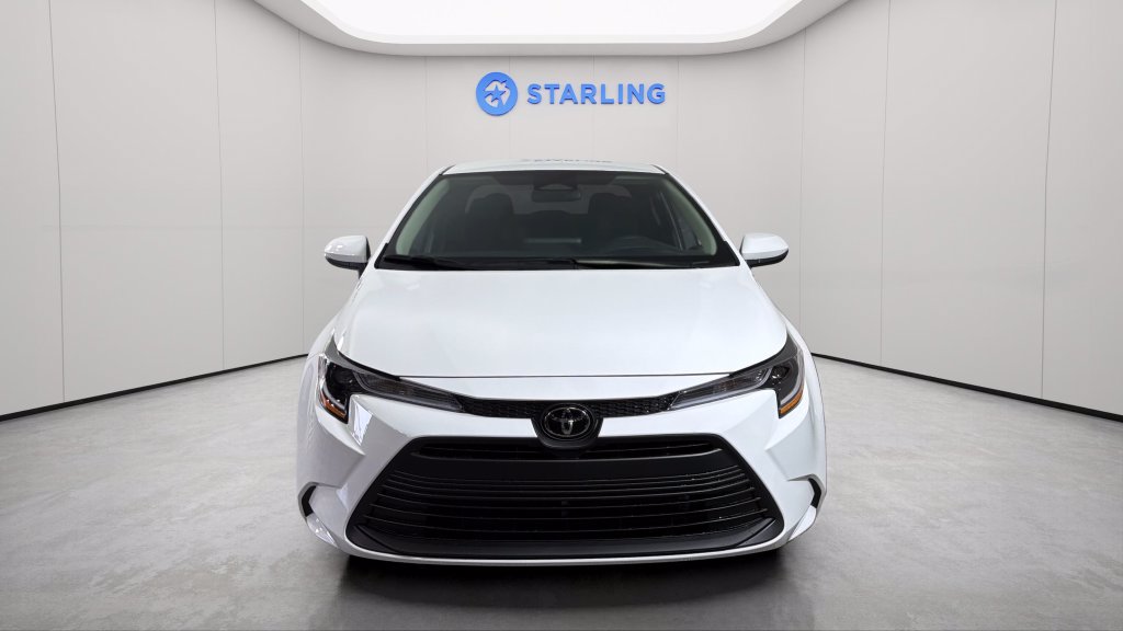Used 2026 Toyota Corolla LE FWD image 15