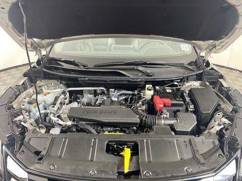 Certified 2026 Nissan Rogue SV w/ SV Premium Package image 30