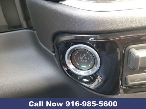 New 2026 Chevrolet Silverado 1500 LTZ image 21